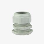 PG42 Cable Gland Connector (DIA-54mm) – Plastic Nylon Waterproof IP68 Wire Enclosures