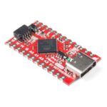 SparkFun Qwiic Pro Micro – USB-C (ATmega32U4)