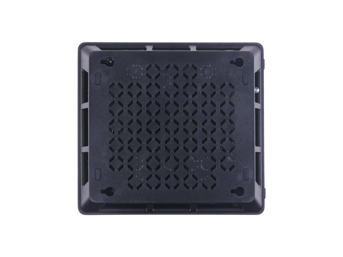 reComputer Jetson 20 1 H2 with Jetson Xavier NX module Aluminium case pre installed JetPack System 2
