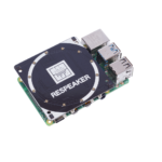 respeaker 4 mic array for raspberry pi01