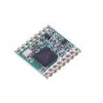 RFM95W Wireless Receiving Module，915mhz