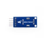 rotation sensor 4 5