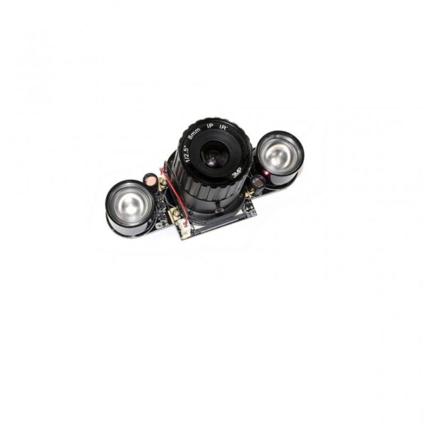 rpi ir cut camera b