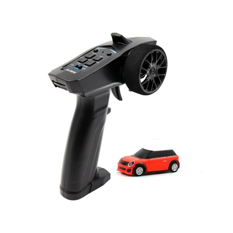 Robozar 18 s l1600 4