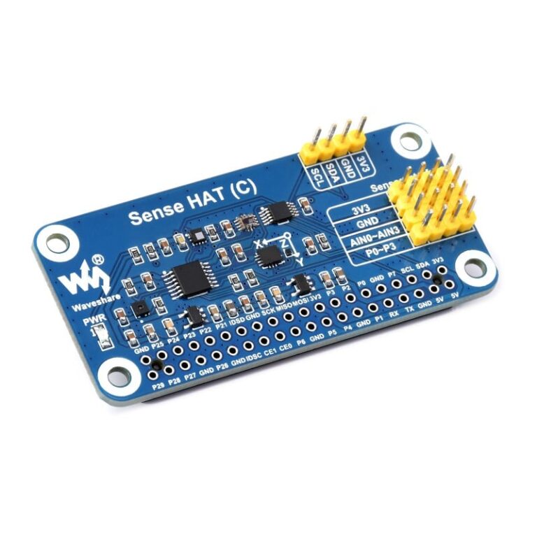 sense hat c 1