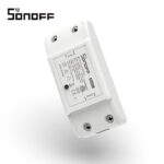 2021 Sonoff Basic Wireless Control Wifi Switch Smart Home Automation Intelligent Center for Light 10A/2200W
