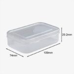 Small Component Storage Box