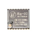 SX1278 LoRa Series Ra-02,  Spread Spectrum Wireless,  Module