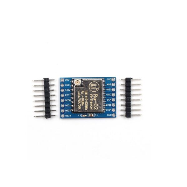 sx1278 lora module 1