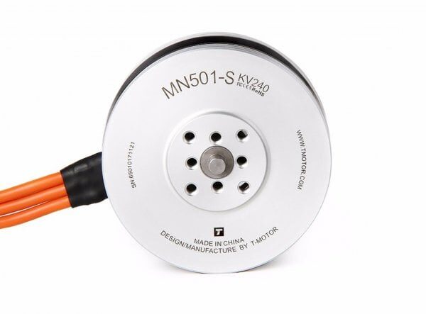 T MOTOR NAVIGATOR WATERPROOF MN501-S 300KV51705