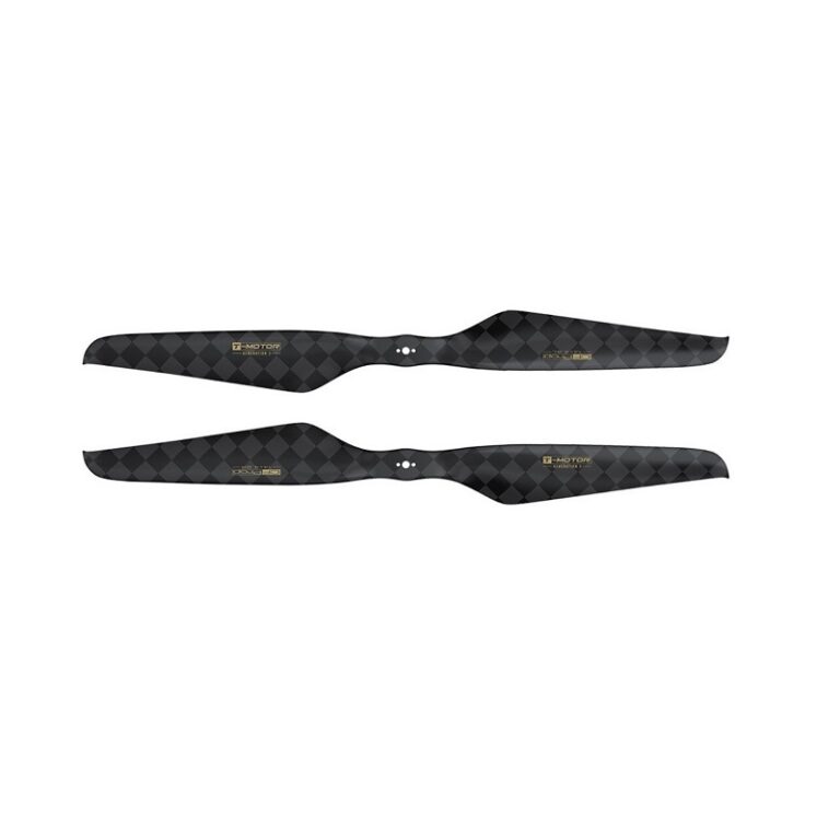 t motors propeller 2