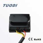 TDL-5001-DC proximity sensor for toilet/tap Modern Cabinet Single door Open/Close induction Lamp turn on/off IR Sensor Switch