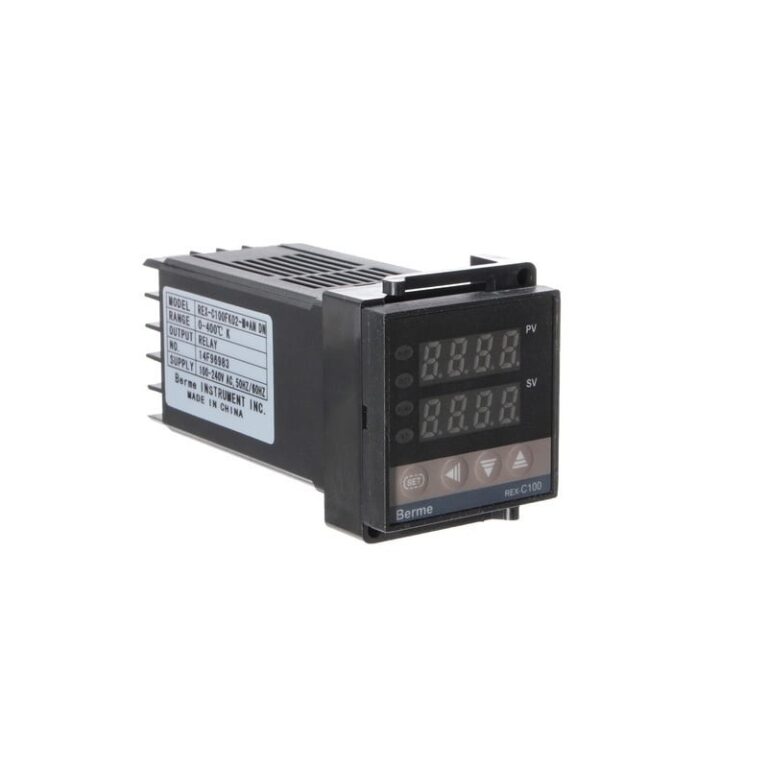 thermostat controller