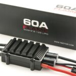 T MOTOR FLAME 60A HV ESC