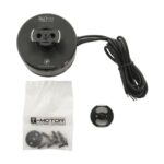 T MOTOR P SERIES P60 170KV