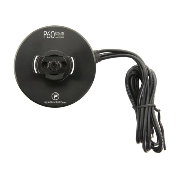 T MOTOR P SERIES P60 170KV