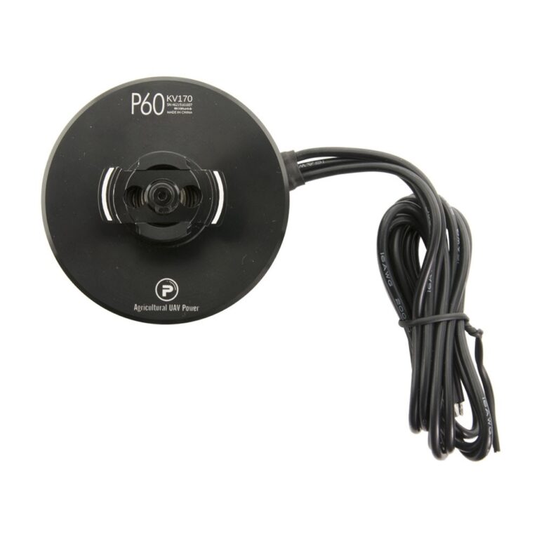 T MOTOR P SERIES P60 170KV