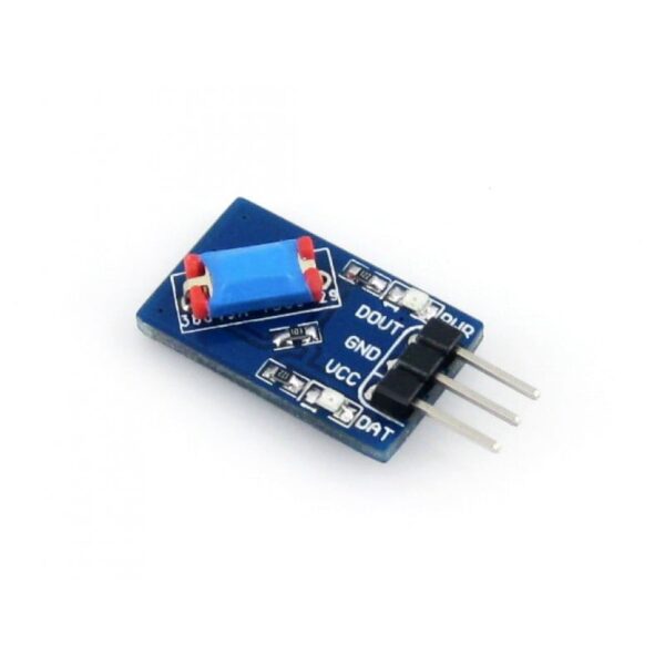 tilt sensor 2 5