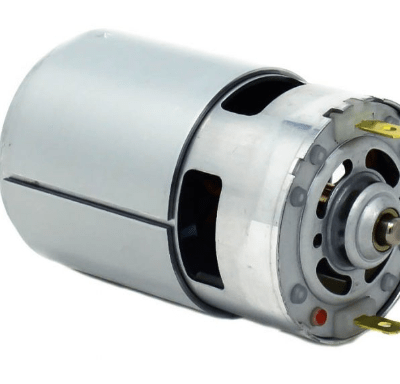 775 12V 6000RPM High Speed DC Motor