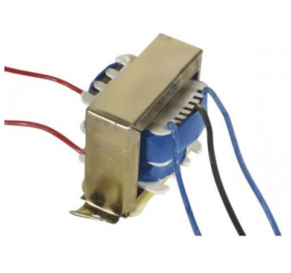 12V 0 -12V 2A Center Tapped Step Down Transformer