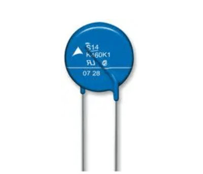 Epcos 510V 100A 20mm MOV Varistor