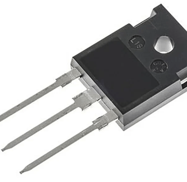 NGTB40N65FL2WG 650V 80A IGBT TO-247-3 Package