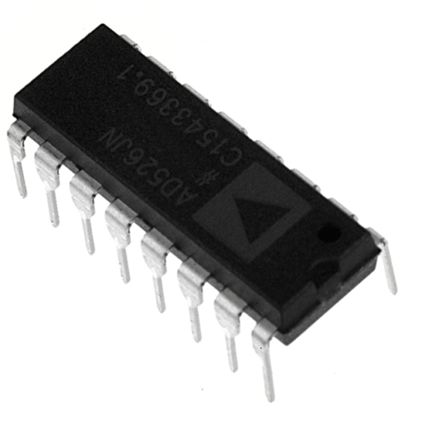 AD526JNZ Operation Amplifier IC DIP-16 Package