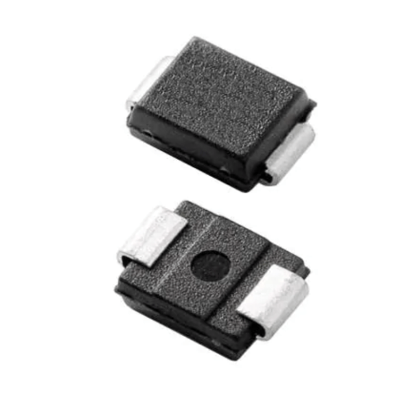 SMBJ5.0A 5V 600W TVS Diode