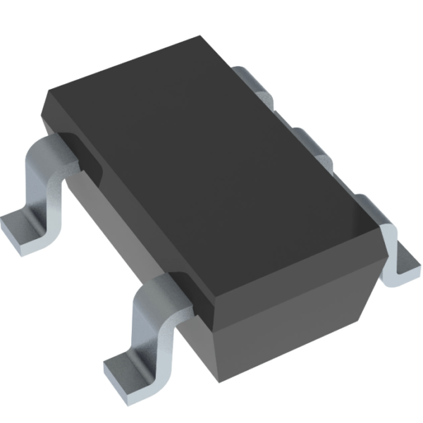 TPS73133DBVR 150mA Linear Voltage Regulator IC SOT-23-5 Package