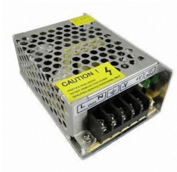 12V 3A Switch Mode Power Supply