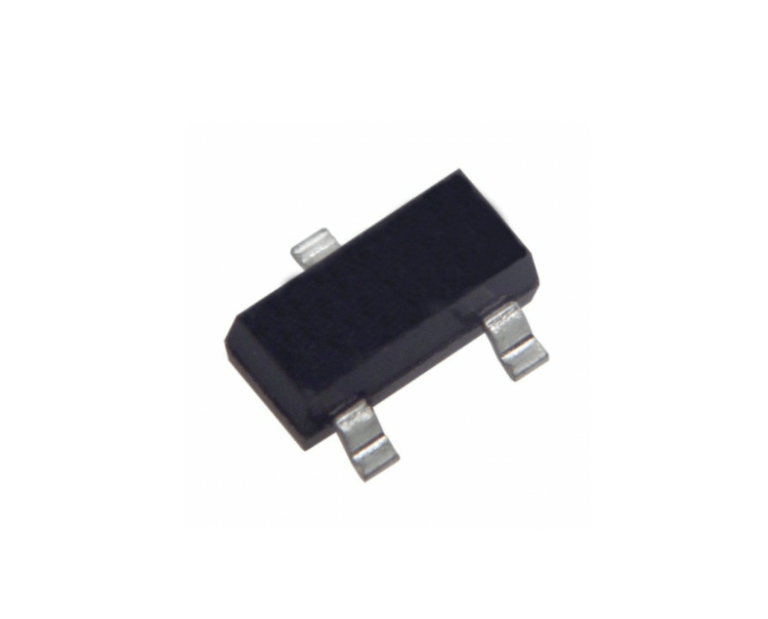 Robozar 16 2SA1576A General Purpose Transistor UMT3 SC-70 Package