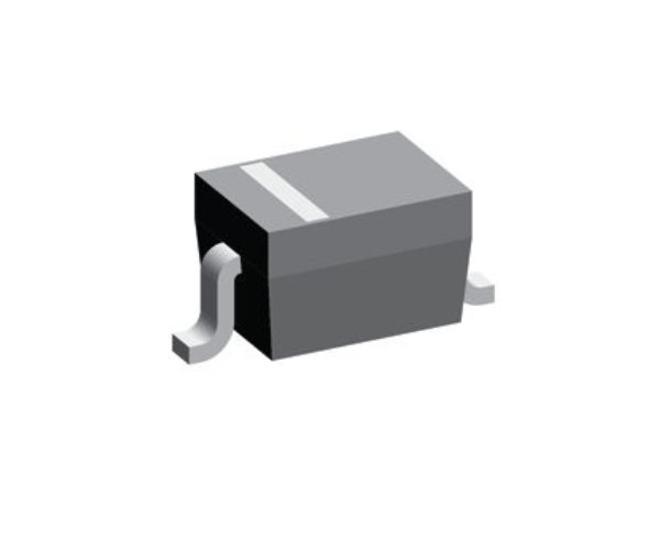 1SS355VMTE-17 90V 0.1A Switching Diode SOD323FL Package