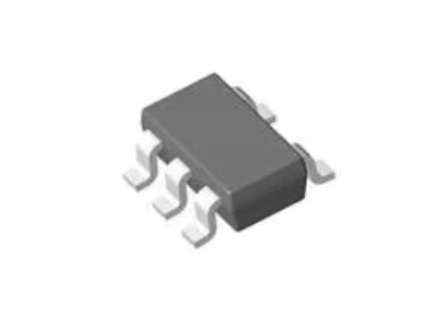 TPD4E001 ESD-Protection Diode Array IC