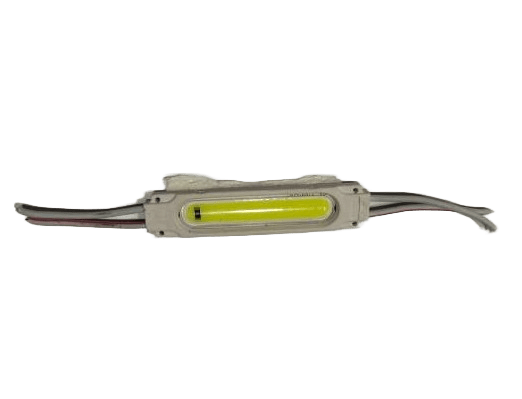 12V DC 2W Small Tube COB LED  White Strip