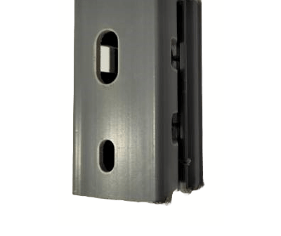 8 Inch PVC Cable Tray