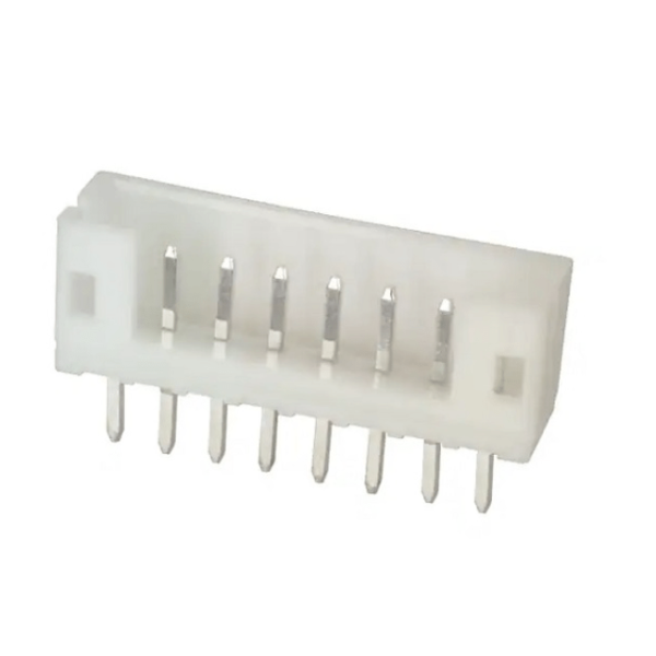 8 Pin JST Male Connector – 2.0mm Pitch