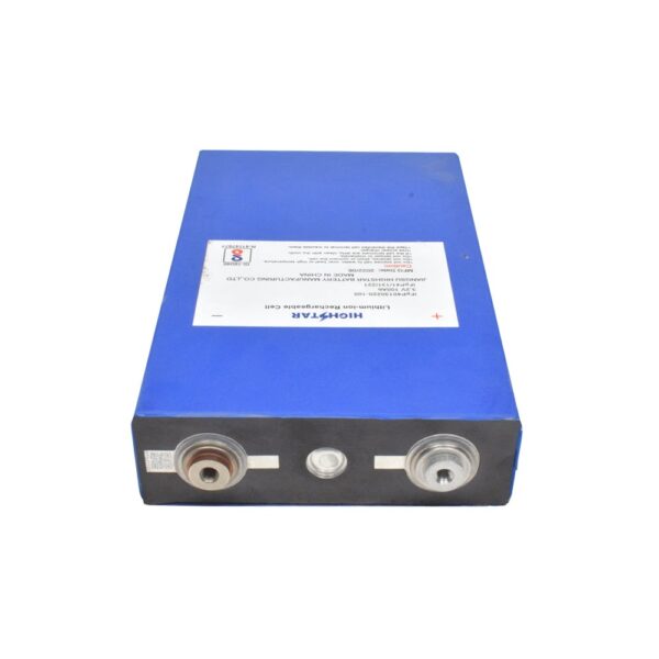 3.2V 200Ah Lifepo4 Lithium-ion Phosphate Rechargeable Battery