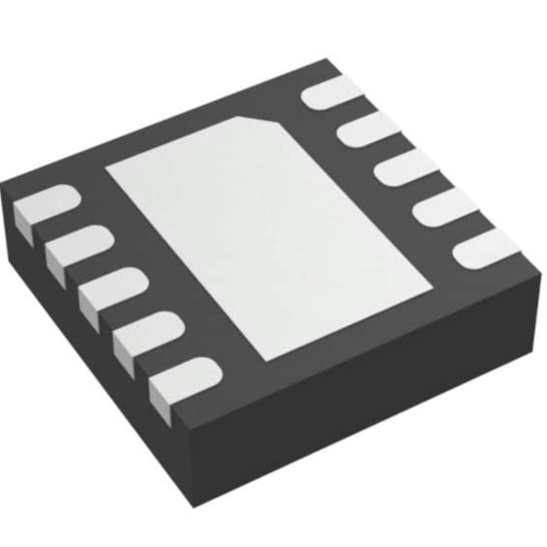 TPS26621DRCR Hot Swap Voltage Controller VSON-10 Package