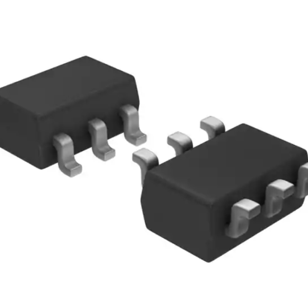 IS32LT3177 LED Driver Constant Current Regulator SOT-23-6 Package
