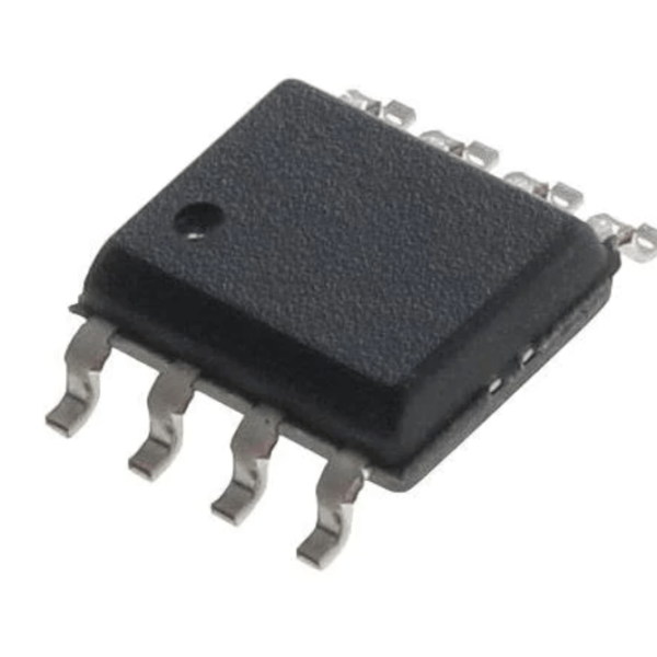 LMR36520ADDAR Switching Voltage Regulator