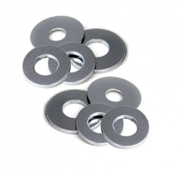 M5 x 15mm Stainless steel washer