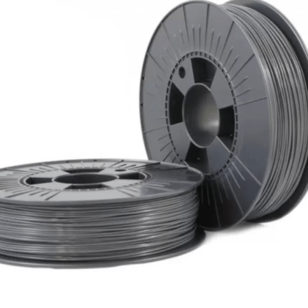 REDD 1.75mm Grey PLA filament for 3D Printing