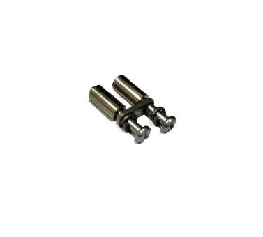 CA722/2 17mm Shorting Jumper