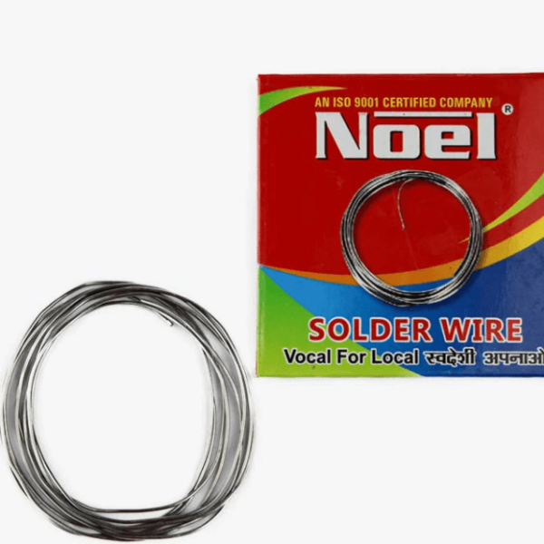 5gm Small Package Solder Wire