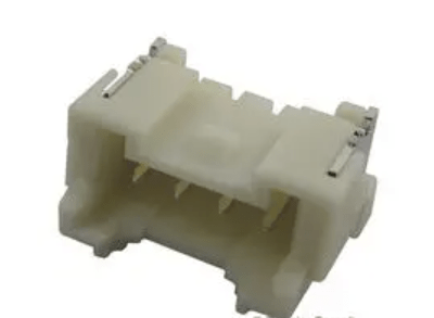 SM04B-PASS-TBT SMD Connector Header