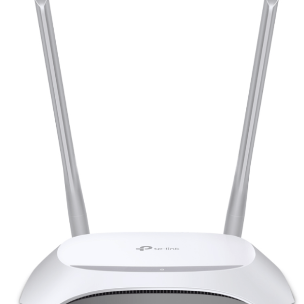 2.4 GHz 300 Mbps TL-WR840N Router