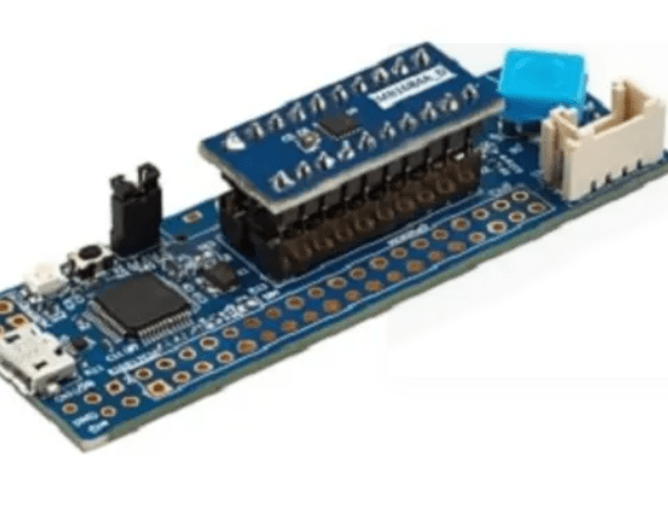 STM32C0116-DK 32 Bit Microcontroller Discovery Kit
