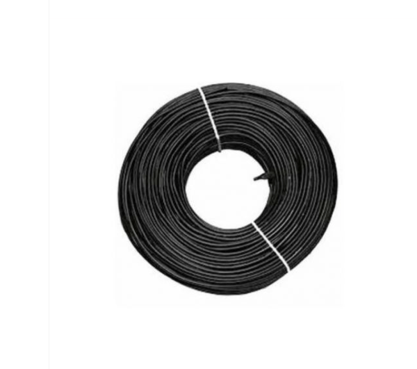 Single Core 1.5 Sq. mm HFFR House Cable Black