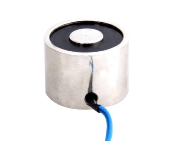 12V DC KK-P20/15 3KG Lifting Solenoid Electromagnet