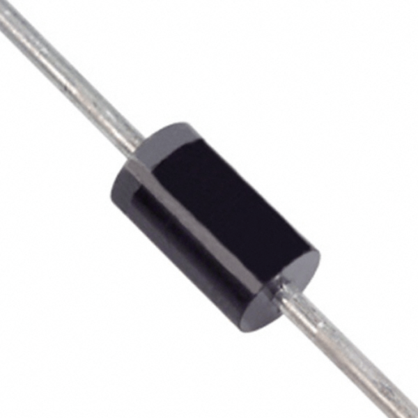 1N4004 400V 1A Rectifier Diode DO-41 Package